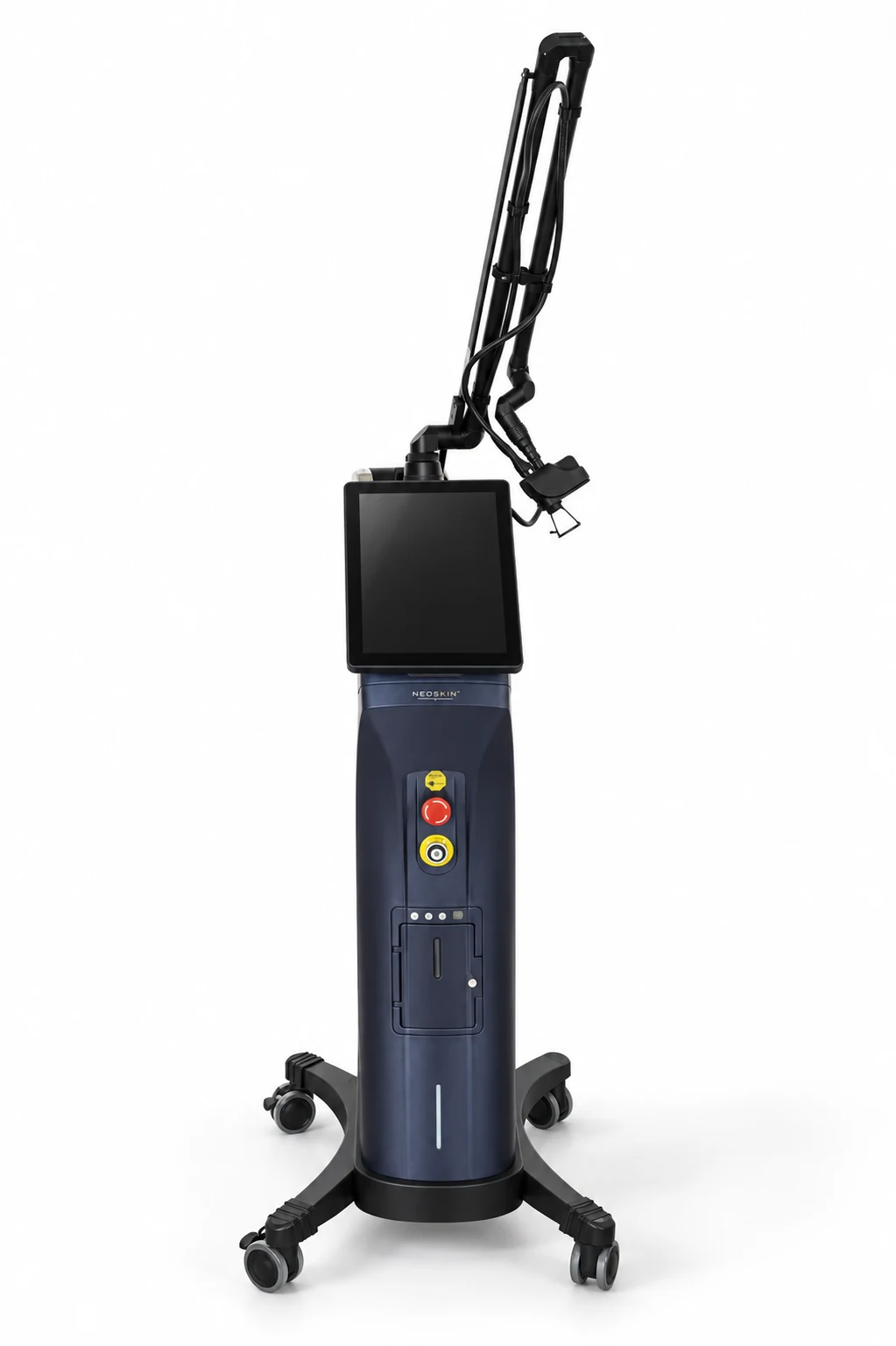 LUMION CO₂, equipo completo